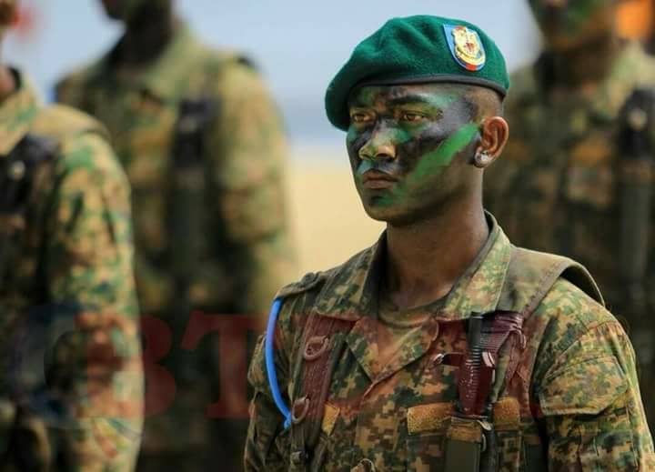 Kasut Penguatkuasa Wajib Ada 5 Ciri Ni — Kalau Tak, Memang Mengundang Bahaya Masa Operasi