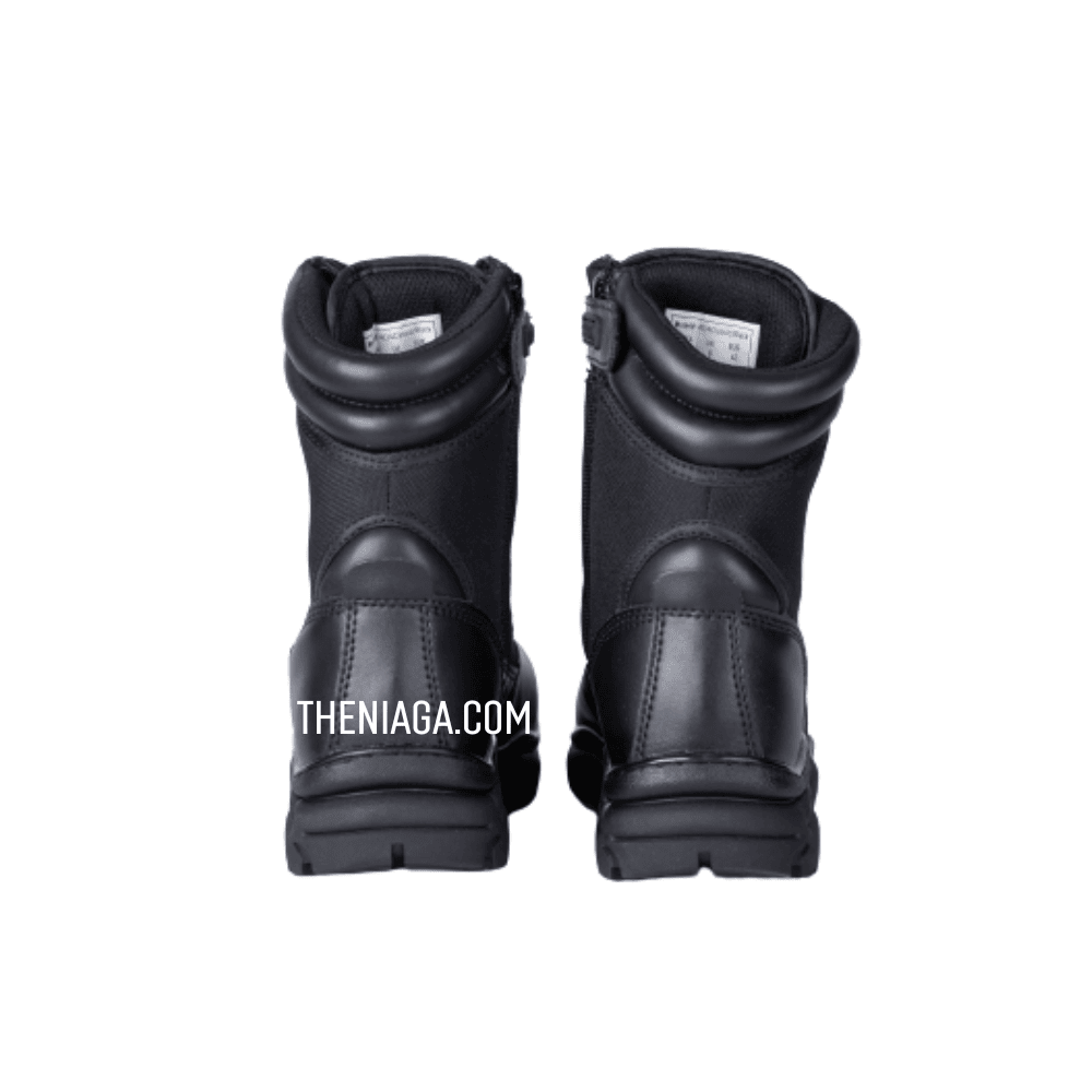 Kasut Operasi XWAT (Zip Tepi) - Anti-Gelincir ringan dan Selasa