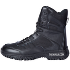 Altama 8"| Kasut Operasi