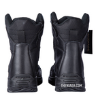 Altama 8"| Kasut Operasi