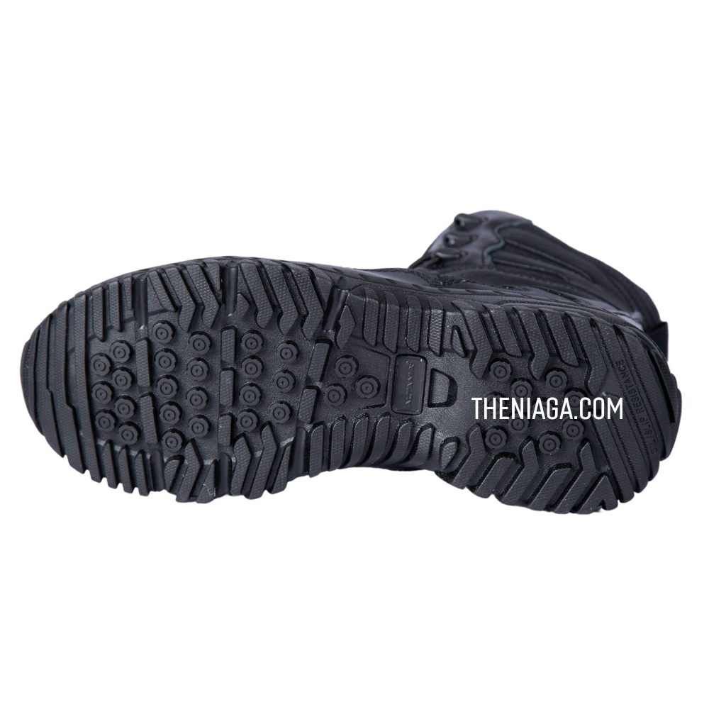 Altama 8"| Kasut Operasi