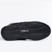 Kasut Motor 5010 6″ Mid Cut TBR Leather