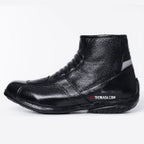 Kasut Motor 5010 6″ Mid Cut TBR Leather