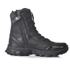 Kasut Operasi Under Armour Force 533 8" - Anti-Slip & Ringan