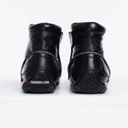 Kasut Motor 5020 6″ Mid Cut TBR Leather Waterproof