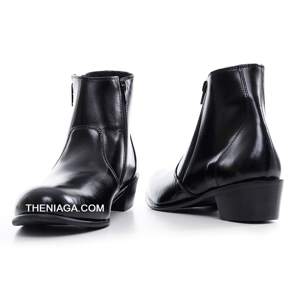 Kasut GD Perempuan 5372" 5 Leather