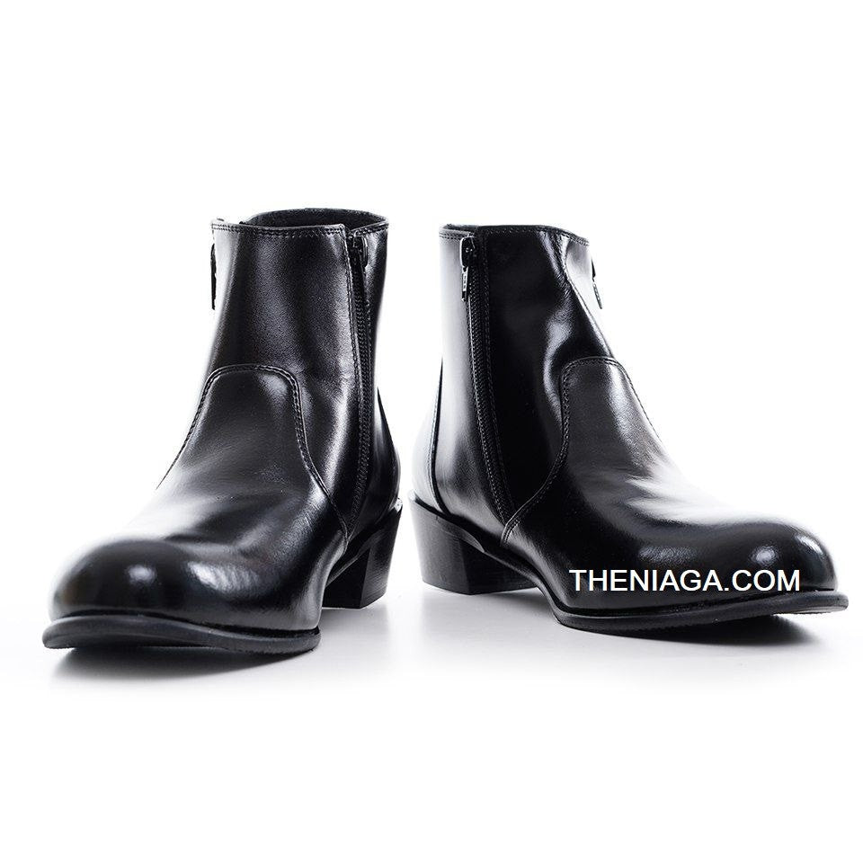 Kasut GD Perempuan 5372" 5 Leather