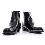 Kasut GD Perempuan 5372" 5 Leather