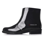 Kasut GD Kilat 19901 7"Leather