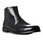 Kasut GD PDRM 1166 5" - Leather (Zip Tepi)