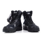 Under Armour But Taktikal Hitam Lelaki | Lasak, Selesa & Bergaya