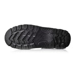 Kasut Taktikal SWAT Kulit  (High-Cut) - Tahan Lasak & Anti-Gelincir